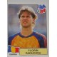 ALBUM FIGURINE PANINI USA 94 - RADUCIOIU ROMANIA