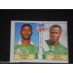 ALBUM FIGURINE PANINI USA 94 - FINIDI/ADEPOJU NIGERIA