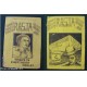 Rivista Rasta Snob - Tribute to Bob Marley - Maggio 1989