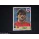 ALBUM FIGURINE STICKER PANINI USA 94 - ALBERT BELGIO