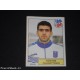 ALBUM FIGURINE PANINI USA 94 - CHANIOTAKIS GRECIA