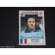 ALBUM FIGURINE STICKER PANINI ESPANA 82 LACOMBE FRANCIA