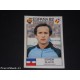 ALBUM FIGURINE STICKER PANINI ESPANA 82 SLIJVO JUGOSLAVIA