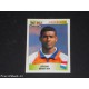 ALBUM FIGURINE STICKER PANINI EURO 96 WINTER NEDERLAND