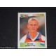 ALBUM FIGURINE STICKER PANINI EURO 96 HOEKSTRA NEDERLAND