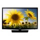 SAMSUNG UE28H4000 28" LED SLIM HD READY 100Hz BLACK GARANZIA