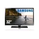 SAMSUNG UE32EH4003 32" LED HD READY 50HZ USB GARANZIA UFFICI