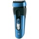 BRAUN COOLTEC CT4S RASOIO ELETTRICO WET&DRY A BATTERIE RICAR