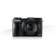 CANON POWERSHOT G1 X MARK II 12.8 MEGAPIXEL ZOOM OTTICO 5X B