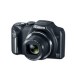 CANON POWERSHOT SX170 IS 16 MEGAPIXELL ZOOM OTTICO 16X ITALI