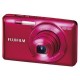 FUJIFILM FINEPIX JX700 16 MEGAPIXELL ZOOM OTTICO 5X ITALIA R