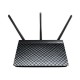 ASUS DSL-N16U ROUTER WI-FI 300Mbps USB 2.0 BLACK