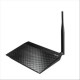 ASUS RT-N10U-BLACK ROUTER WIRELESS 150MBPS 4 LAN RJ-45 NERO