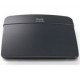 LINKSYS ROUTER WIFI-N E900 + SWITCH 4 PORTE