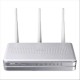 ASUS RT-N16 ROUTER WIRELESS 300MBPS 4 LAN RJ-45 BIANCO