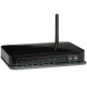  NETGEAR MODEM ROUTER WIFI DGN1000-100PES - COMMUTATORE A 4