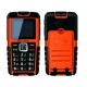 ITT OUT LIMITS ANTIURTO DUAL SIM ORANGE ITALIA