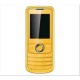 NGM CLIO DUAL SIM ITALIA YELLOW