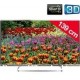 PANASONIC VIERA TX-55AS650E - TELEVISORE LED 3D SMART TV HD