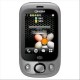 NGM EGG DUAL SIM ITALIA DARK SILVER