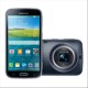 SAMSUNG GALAXY K ZOOM 4.8" 8GB 20.7 MEGAPIXEL WI-FI ANDROID