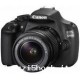        CANON EOS 1200D - FOTOCAMERA DIGITALE + OBIETTIVO EF-