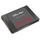 SANDISK SSD INTERNO ULTRA PLUS - 256 GB (SDSSDHP-256G-G25) S