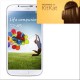 SAMSUNG I9515 GALAXY S4 5" 16GB 4G LTE ANDROID 4.4 ITALIA WH