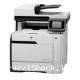 HP MULTIFUNZIONE INCHIOSTRO A COLORI LASERJET PRO 300 M375NW