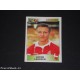 ALBUM FIGURINE STICKER PANINI EURO 96 LAURSEN DENMARK
