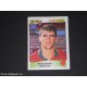 ALBUM FIGURINE STICKER PANINI EURO 96 SANTOS PORTUGAL