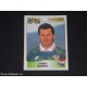 ALBUM FIGURINE STICKER PANINI EURO 96 GABRIC CROATIA