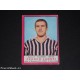 ALBUM FIGURINE STICKER PANINI 1967/68 LANDRI PALERMO