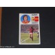 ALBUM FIGURINE STICKER PANINI 76/77 MUSIELLO ROMA