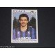 ALBUM FIGURINE STICKER PANINI 91/92 N.30 BIANCHEZI ATALANTA
