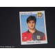 ALBUM FIGURINE STICKER PANINI 91/92 N.75 MOBILI CAGLIARI