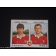 ALBUM FIGURINE STICKER PANINI 91/92 N.389 ANCONA