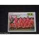 ALBUM FIGURINE STICKER PANINI 91/92 N.568 SQUADRA CARPI