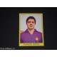 ALBUM FIGURINE STICKER PANINI 66/67 MERLO FIORENTINA