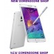 SAMSUNG N910F GALAXY NOTE 4 WHITE ITALIA LTE 32 GB NUOVO