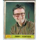 Figurina PANINI - CANTANTI 1969 - JIMMY FONTANA - 223