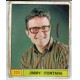 Figurina PANINI - CANTANTI 1969 - JIMMY FONTANA - 223