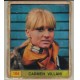 Figurina PANINI - CANTANTI 1969 - 164 Carmen Villani