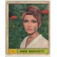 Figurina PANINI - CANTANTI 1969 - 172 Anna Marchetti