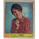 Figurina PANINI - CANTANTI 1969 - 292 Niki