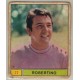 Figurina PANINI - CANTANTI 1969 - 77 Robertino