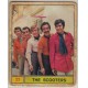 Figurina PANINI - CANTANTI 1969 - 22 The Scooters