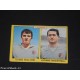 ALBUM FIGURINE STICKER PANINI 66/67 GAULTIERI ALESSANDRIA