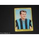 ALBUM FIGURINE STICKER PANINI 66/67 SIGNORELLI ATALANTA REC.