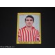 ALBUM FIGURINE STICKER PANINI 66/67 DA SILVA LR VICENZA REC.